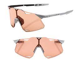 [61039-394-79] HYPERCRAFT - Matte Stone Grey - HiPER Coral Lens