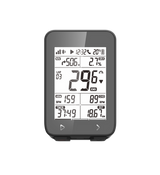 [iGS320] iGS320 GPS Cycling Computer