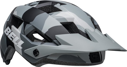 [7139249] BELL HELMET, SPARK 2, CAMO, UM/L [22]