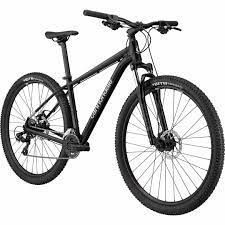 [C26801M10MD] Bike 29 M Trail 8 GRY MD