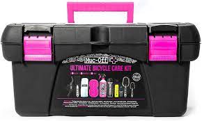 [284] Muc-Off Ultimate Bicycle Cleaning Kit (2)