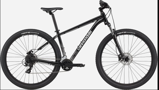 [C26701M10SM] Bike 27.5 M Trail 7 BLK SM