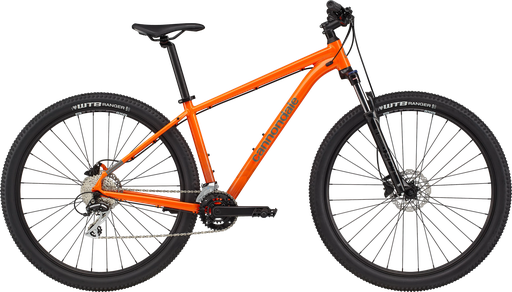 [C26601M20XS] Bikes 27.5 M Trail 6 IOR XS