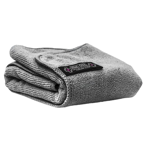 [272] Muc-Off Microfibre Cloth