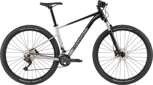 [C26452M10SM] Bike 29 M Trail SL 4 GRY SM