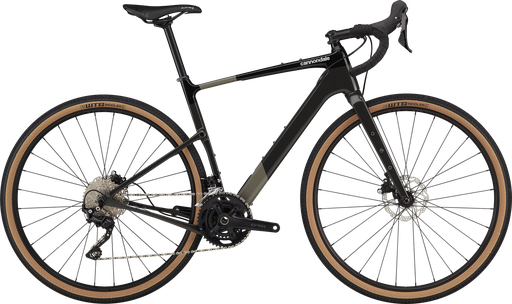 [C15402U10XS] Bike U Topstone Crb 4 SBK XS