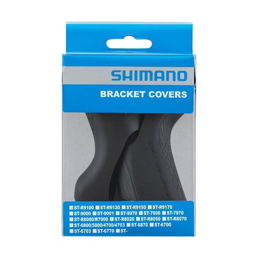 [ST-9100] Shimano Bracket Cover ST-9100