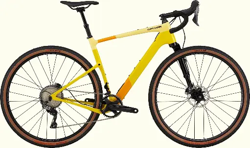 [C15202U20MD] Bike 700 U Topstone Crb 2 Lefty LYW MD