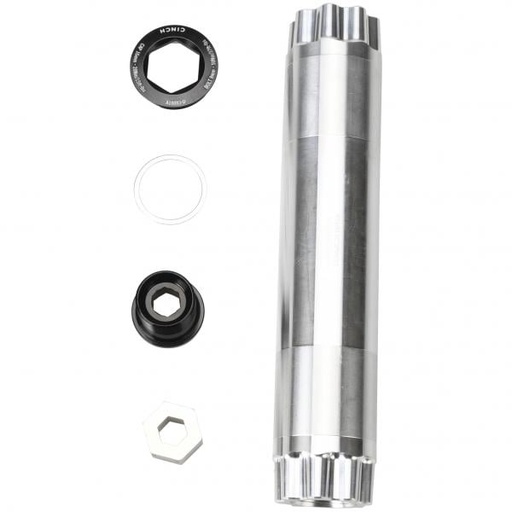 [F30033]  SPINDLE KIT CINCH 30MM SPINDLE, 83MM XC