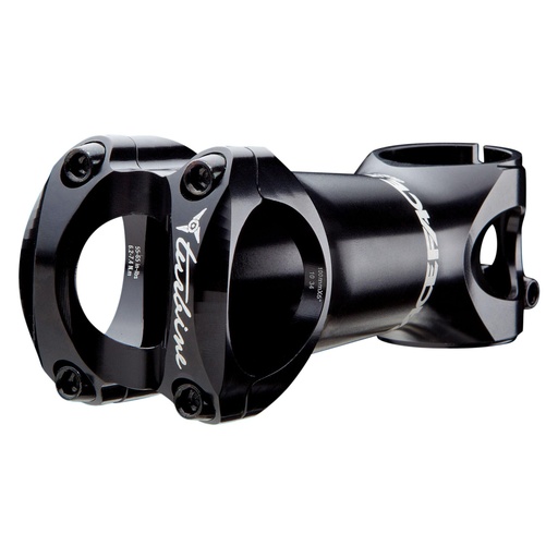 [ST12TUR100X6BLK] STEM,TURBINE,100X6,BLACK