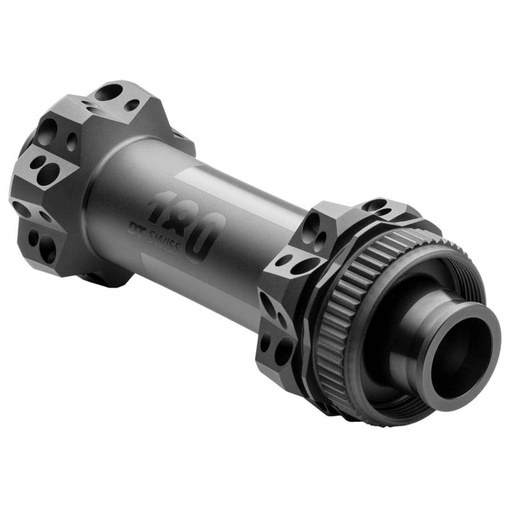 [H18PBCIXR28SA2672S] Hub Front 180 MTB 2021 18P 110/15 CL R28 BM/B ASM