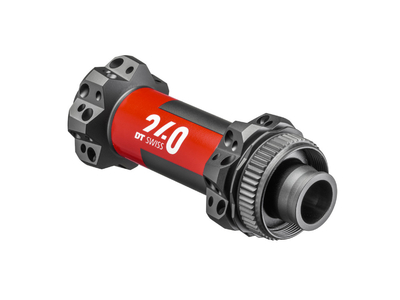 [H24PBDIXR28SA4928S] Hub Front 240 MTB 2021 24P 110/15 IS R28 BM ASM R