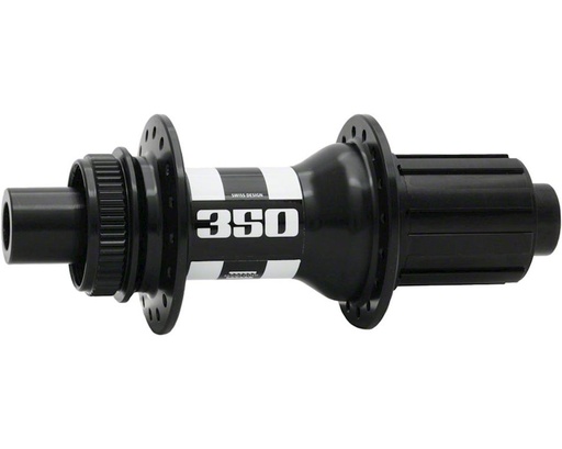 [H350NCDAR28SA4688S] Hub Rear 350 MTB 142/12 CL ASF R28 B ASM B