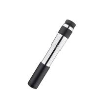 [BM17-ZC-MN01-S234] Mini Pump, Velocity MTB Silver