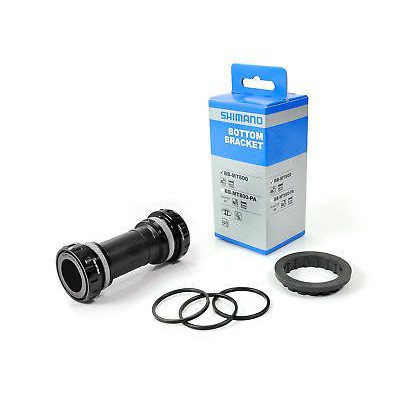 [689228919952] Bottom Bracket, BB-XT M800