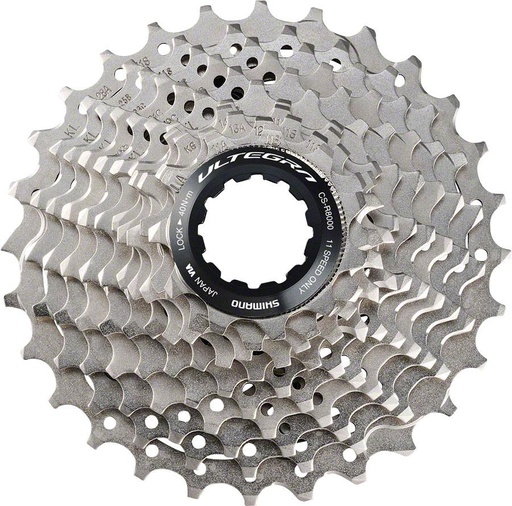 [CS-R8000 28T] Cassette Ultegra CSR8000 11-28T